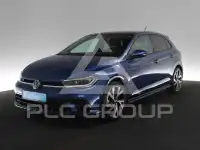2023 Volkswagen Polo