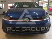 2023 Volkswagen Polo