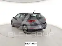 2023 Volkswagen Polo