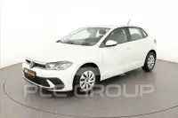 2023 Volkswagen Polo
