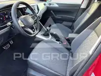 2023 Volkswagen Polo