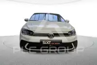 2023 Volkswagen Polo