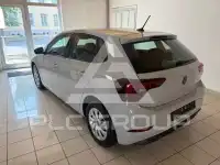 2023 Volkswagen Polo