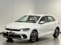 2023 Volkswagen Polo