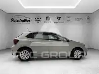 2023 Volkswagen Polo