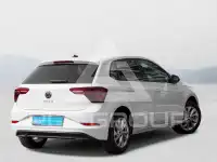 2023 Volkswagen Polo