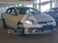 2023 Volkswagen Polo