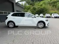 2023 Volkswagen Polo