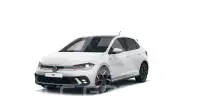 2023 Volkswagen Polo