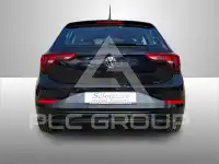 2023 Volkswagen Polo