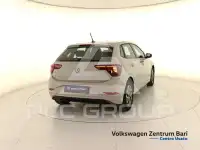2023 Volkswagen Polo