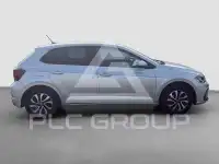 2023 Volkswagen Polo