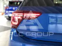 2023 Volkswagen Polo