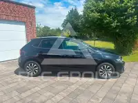 2023 Volkswagen Polo