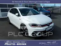 2023 Volkswagen Polo