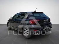 2023 Volkswagen Polo