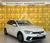 2023 Volkswagen Polo