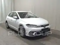 2023 Volkswagen Polo