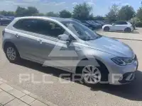 2023 Volkswagen Polo