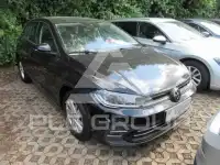 2023 Volkswagen Polo