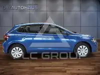 2023 Volkswagen Polo