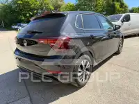 2023 Volkswagen Polo