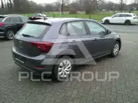 2023 Volkswagen Polo