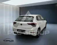 2023 Volkswagen Polo