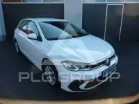 2023 Volkswagen Polo
