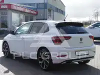 2023 Volkswagen Polo