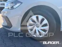 2023 Volkswagen Polo