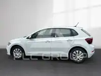 2023 Volkswagen Polo