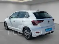 2023 Volkswagen Polo