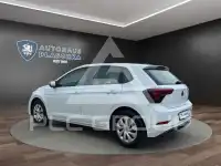 2023 Volkswagen Polo