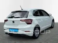 2023 Volkswagen Polo