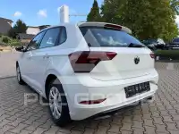 2023 Volkswagen Polo