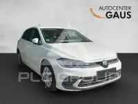 2023 Volkswagen Polo