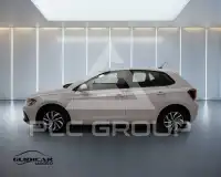 2023 Volkswagen Polo
