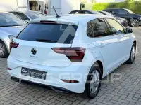 2023 Volkswagen Polo