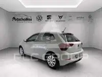 2023 Volkswagen Polo