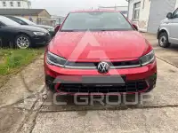 2023 Volkswagen Polo