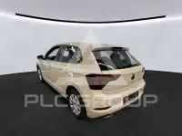 2023 Volkswagen Polo