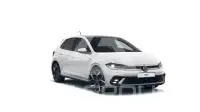 2023 Volkswagen Polo