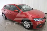 2023 Volkswagen Polo