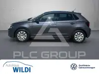 2023 Volkswagen Polo