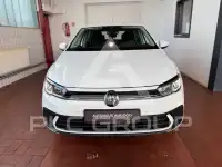 2023 Volkswagen Polo