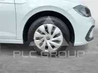 2023 Volkswagen Polo
