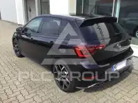 2023 Volkswagen Polo