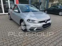 2023 Volkswagen Polo