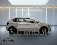 2023 Volkswagen Polo